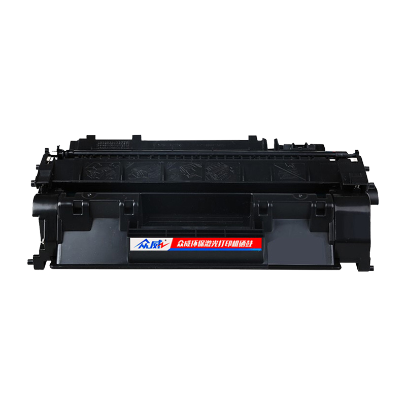 众威硒鼓CF280A黑 支