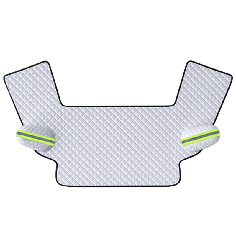 华屹旭 冬季防冻挡风被 加厚款 片