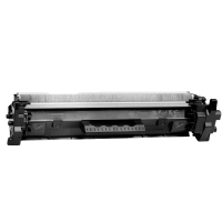 彩标 CF218A 约1400页 适用于HPLaserJet M104a/M104w硒鼓 (计价单位:只) 黑色