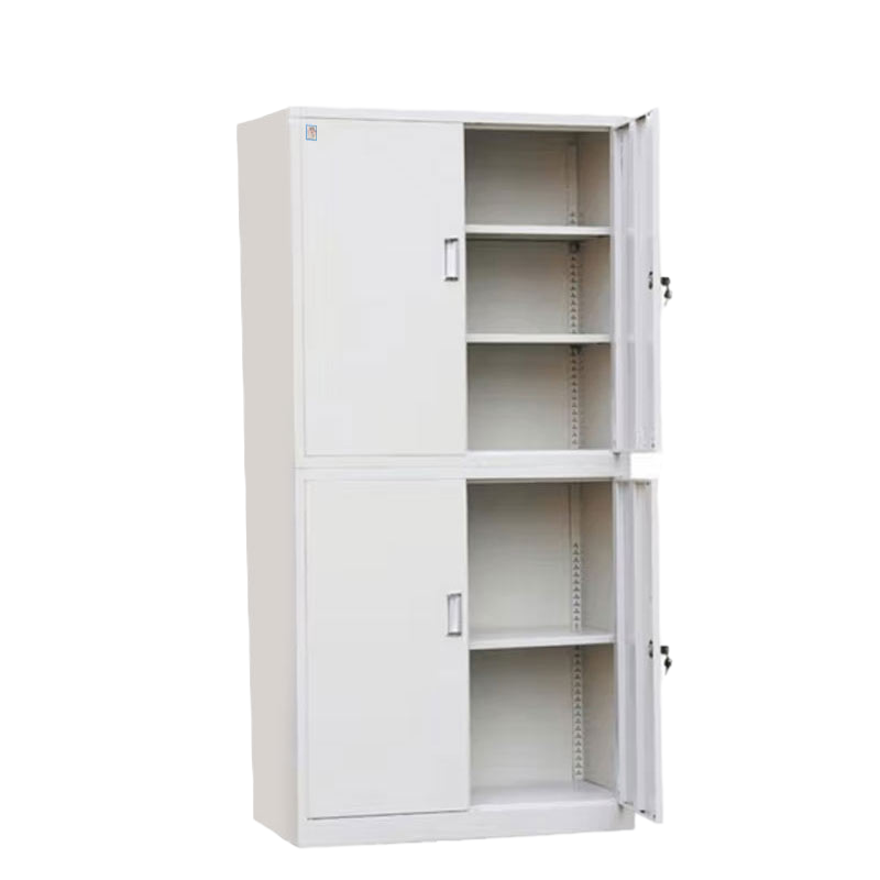 爱得帮四门文件柜 900*500*1850mm 组