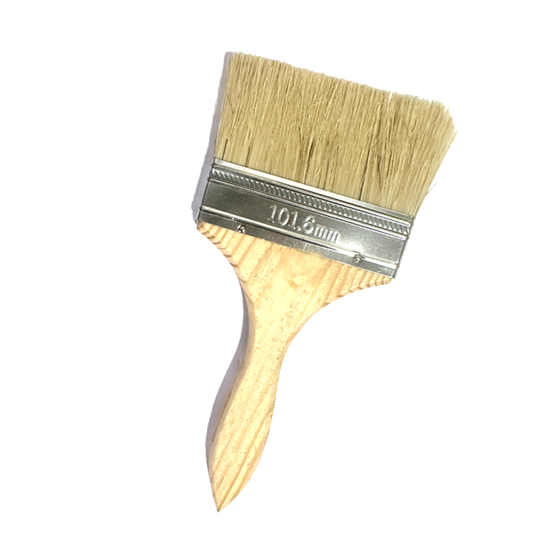 扁油刷/油漆刷50mm 把