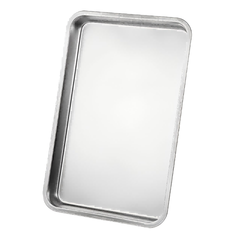 不锈钢方盘400*300*48个