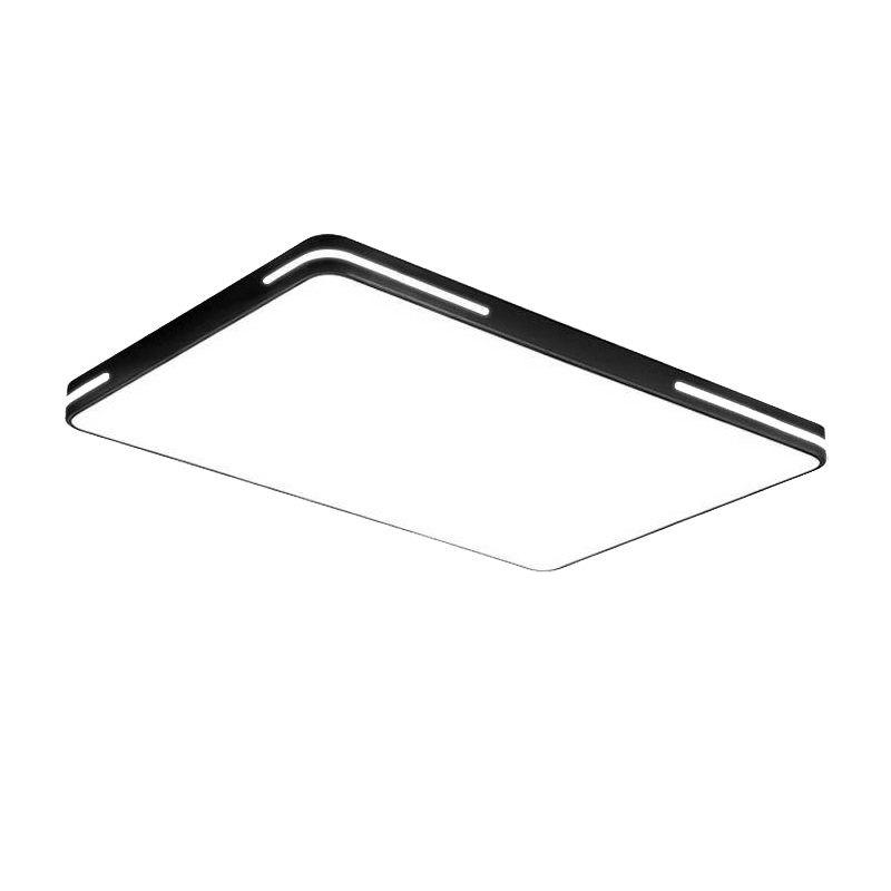 寻亮照明 吸顶灯 XL-FYKXD 110CM*70CM 126W 个
