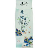 焕茗 HM 紫阳绿茶(一级)250克/袋