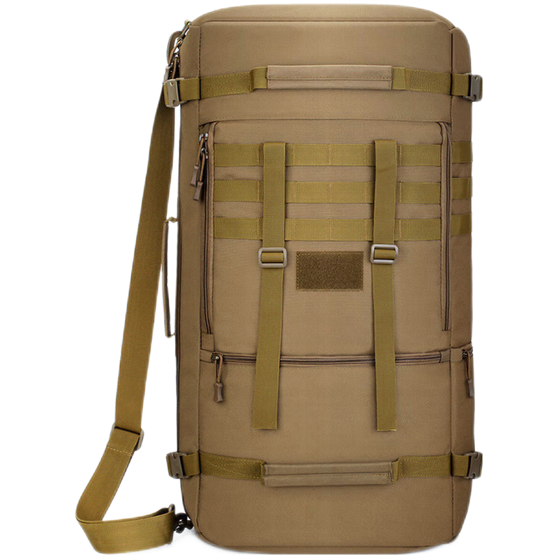 七喜爱迷彩三用背包8826#(个)