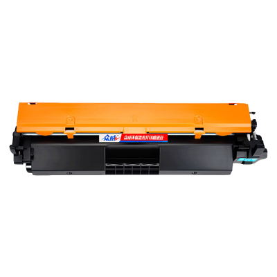 众威硒鼓HP M227SDN黑 支