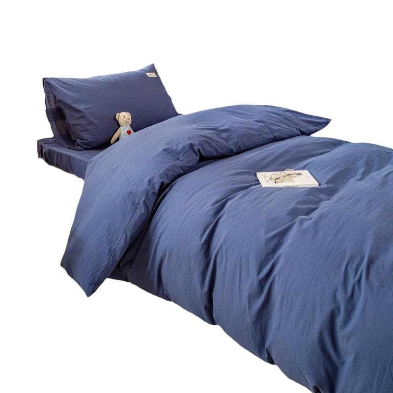 一卜纯棉四件套T2-2/件