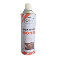 核立洁固化污渍清洗剂 MCN22 500ml/瓶
