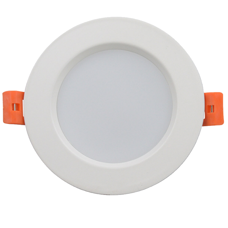 利成照明 LED筒灯 3寸嵌入式 LC-8020-9T