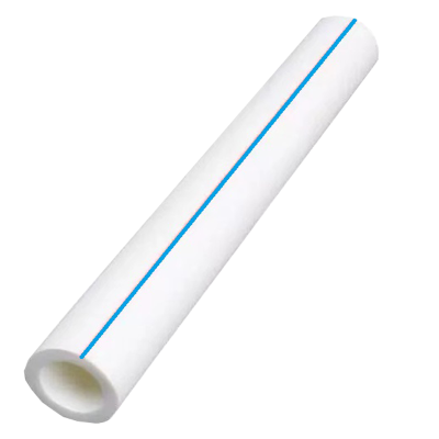 中锦科技 PPR冷水管材 32×3.6mm(1寸)4米 根