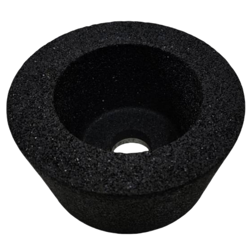 建举 碗型砂轮 110/90*55*22.2 个