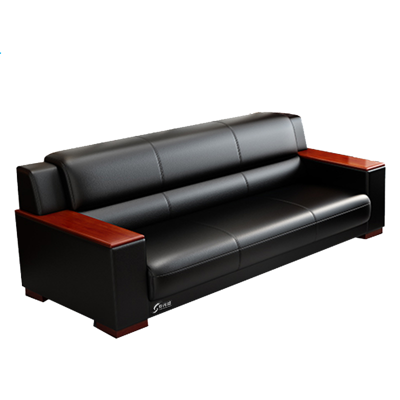 泰光盛 接待沙发 3人张