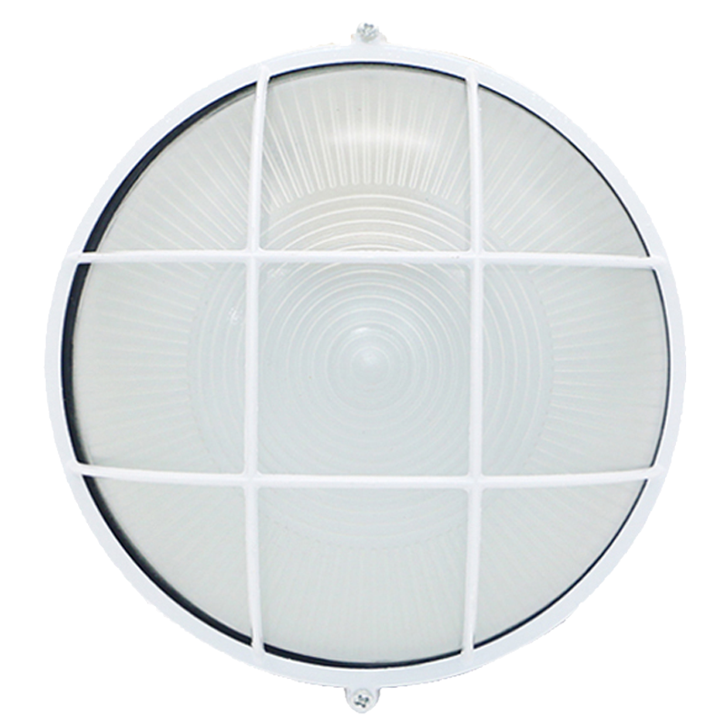 利成照明 防潮灯 大圆