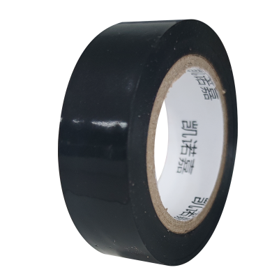 凯诺嘉 防水胶带 JS-241 18mm×20m 黑色 卷