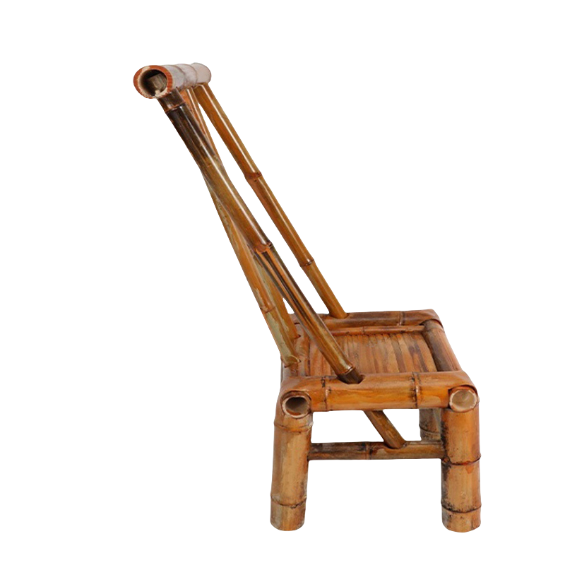 力拓星 竹椅子 290*235*435mm 把