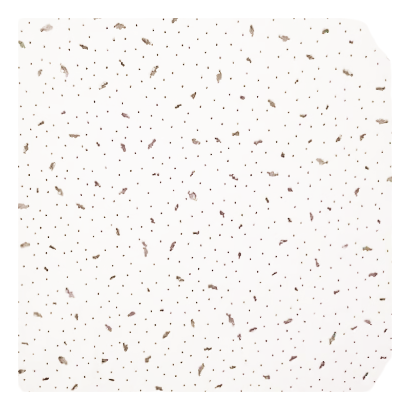 雅越矿棉板600x600x14mm/片含龙骨