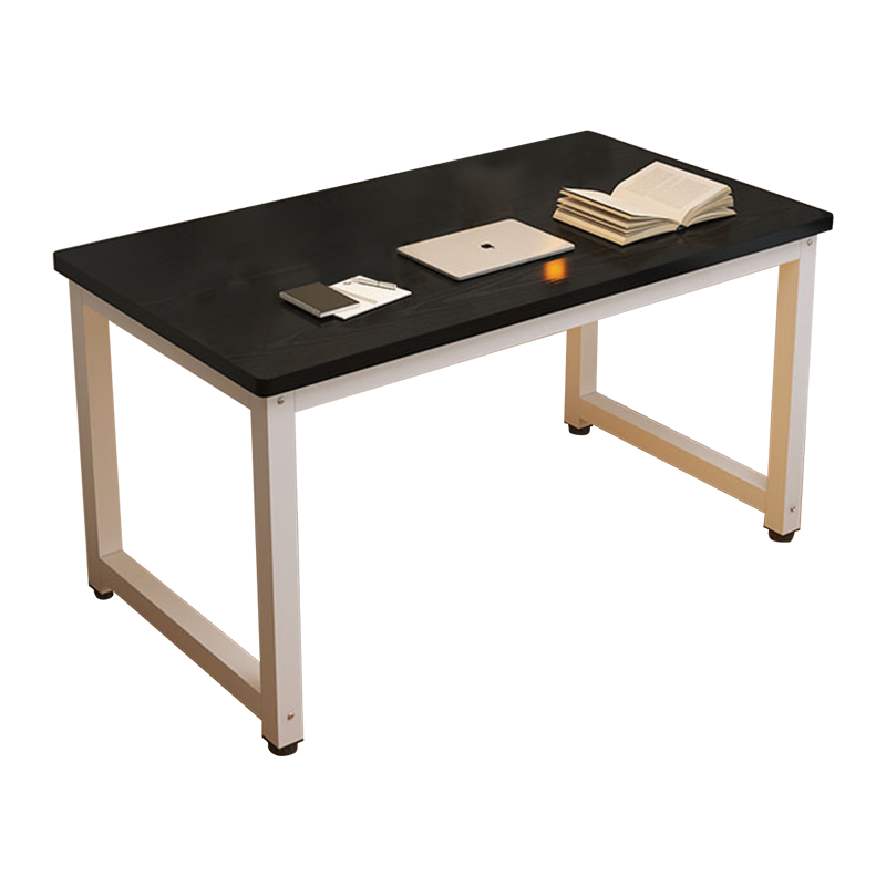 臻远ZY4082328 电脑桌台式家用办公书桌学习桌中学生简易桌子