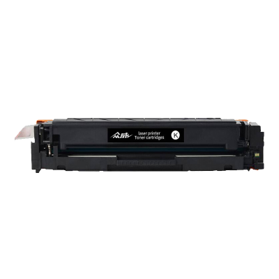 众威硒鼓M452NW适用惠普HP CF410A黑 支