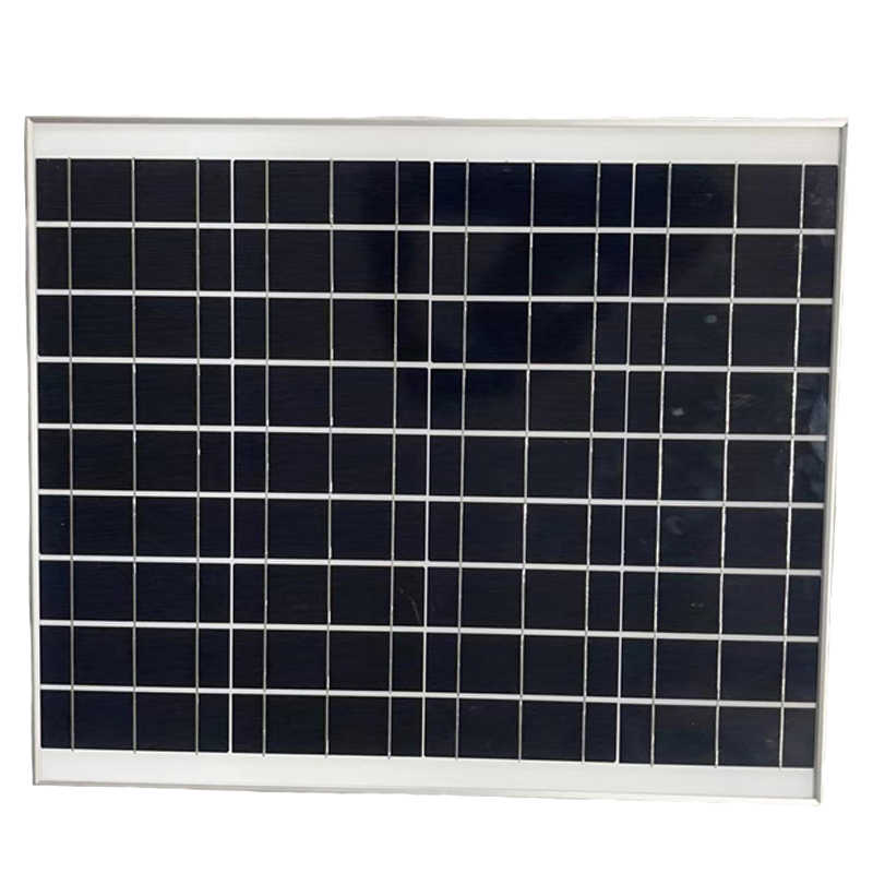 利成照明 太阳能板 LC1202