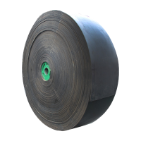 甬金 输送带传送带 宽550*3.0+1.5 米