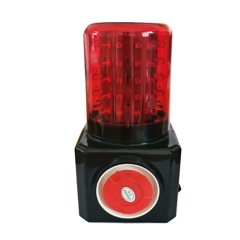 PG (普光) 多功能声光警示灯 PG-SL01 /个