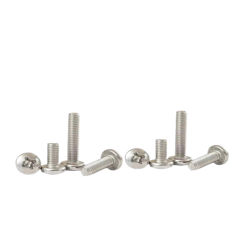 俸胤 不锈钢十字圆头螺丝 M4*30 单位:个