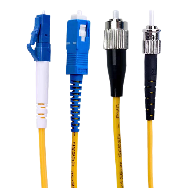 JSUDR东润单模光纤尾纤FC/LC-20米 +根