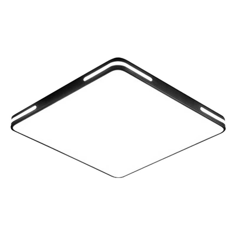 寻亮照明 吸顶灯 XL-FYKXD 60CM*60CM 64W 个