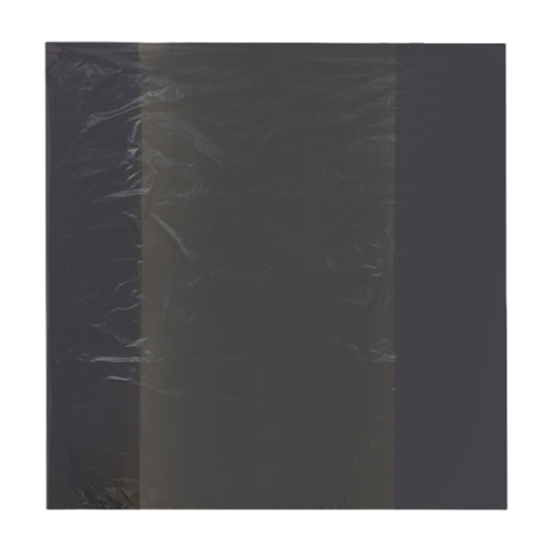 皇范 黑色垃圾袋 72*90cm (500个*2箱)*1件