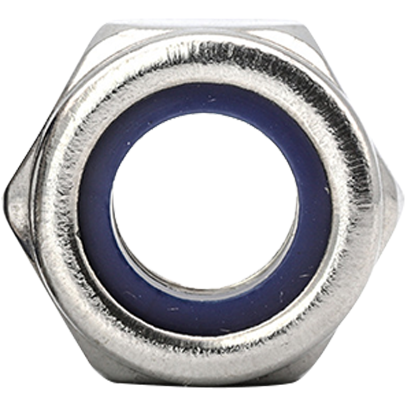 斯赞 防松螺母4.8级 M24 个