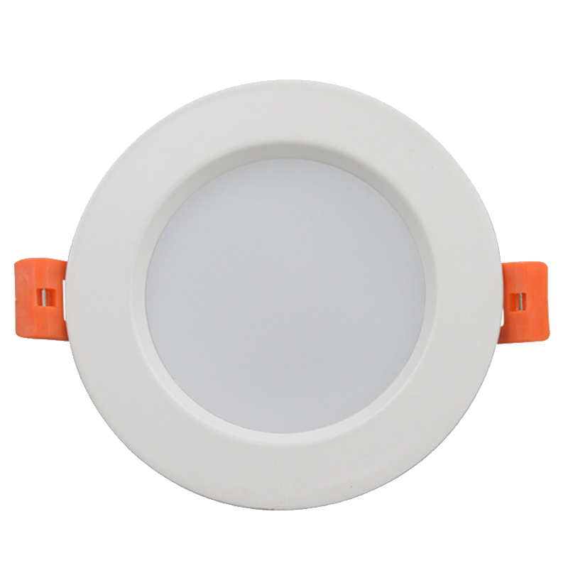 利成照明 LED筒灯 3寸12W嵌入式 LC-8010-12E