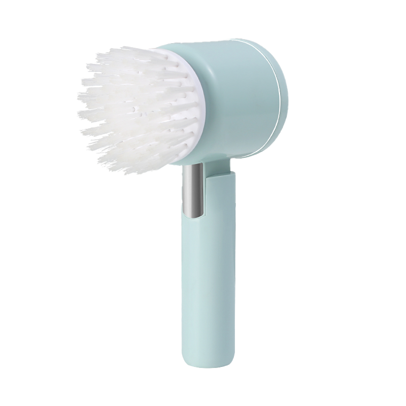 电动清洁刷自动多功能无线地板浴室厨房灶台防水洗碗刷锅洗鞋刷子神器