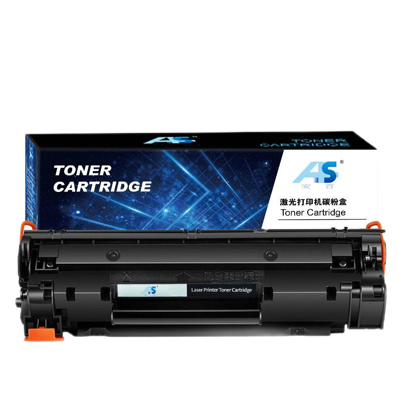 安首AS 硒鼓CC388A/支