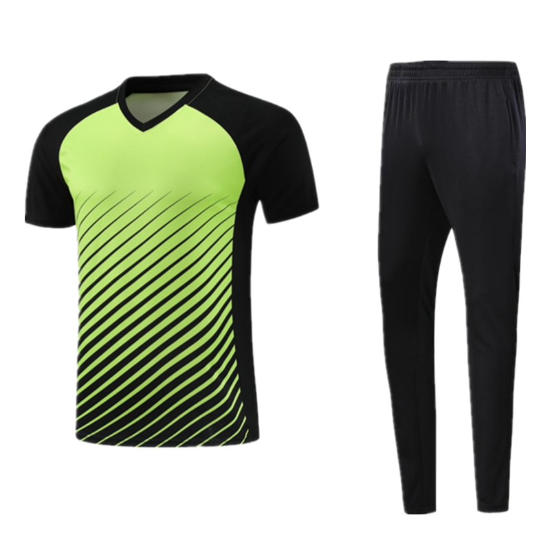 健卡侬裁判服JY14/套