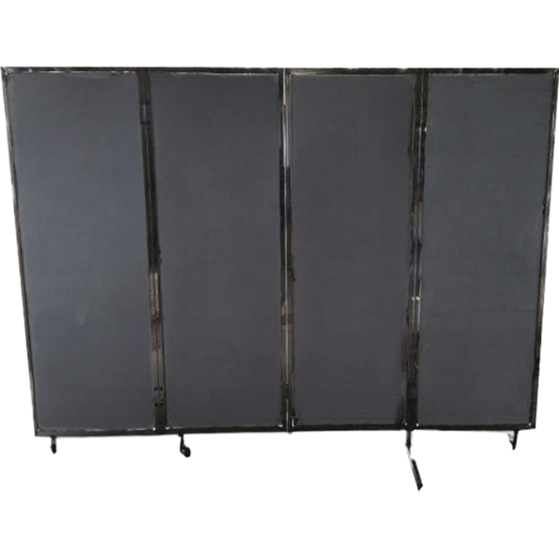 304不锈钢屏风隔断 定制款