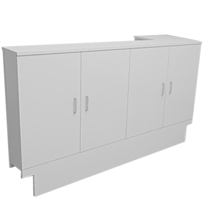 丰叶卓邦 文件柜 转角柜FY-XWJG3702L 个