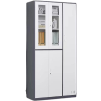 浔圣 文件柜 BXD-H1-9745-185WJG/个