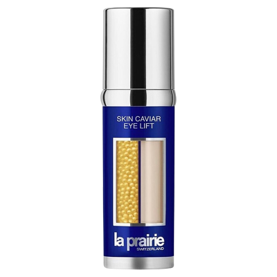 La Prairie莱珀妮/莱伯妮蓝鱼子眼部精华紧颜液 提升紧致眼霜 眼部精华液 LP反重力眼精华20ML