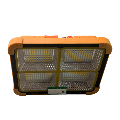 RS荣的LED投光灯100W/个