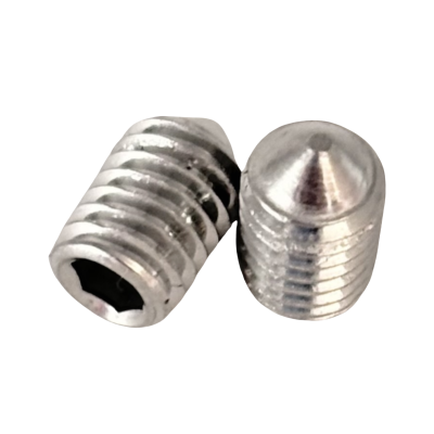 梦涵杰 304 内六角尖端紧定 304-M5*8 个