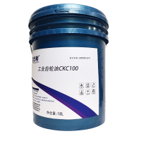 佳仕利 工业齿轮油 CKC100 18L/桶