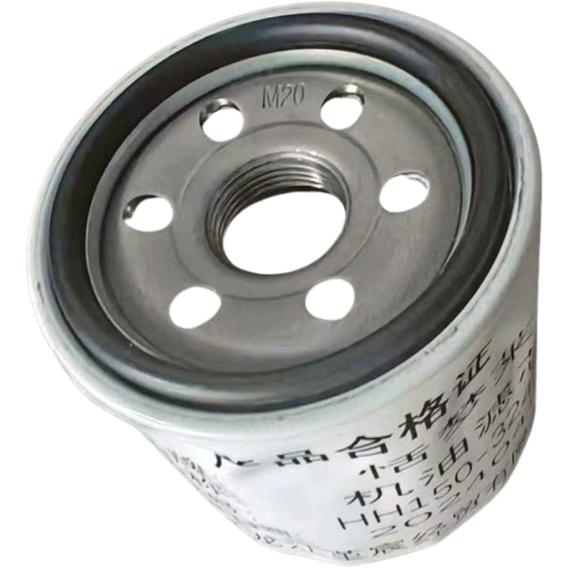 恬梦莱+机油滤芯HH150-32430个