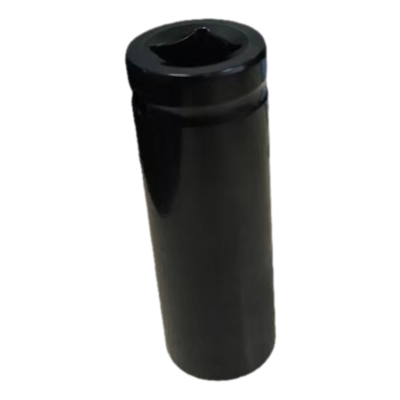 迎新 3/4系列风炮加长套筒 YX-0021 36mm*78mm 每个