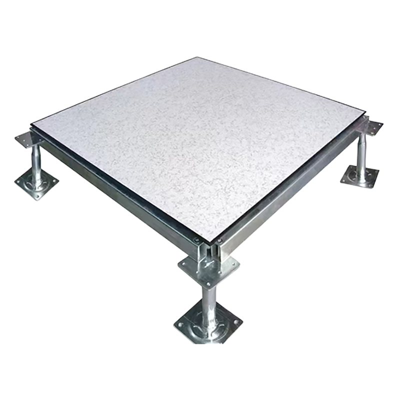 雅越静电地板 600x600/单块包安