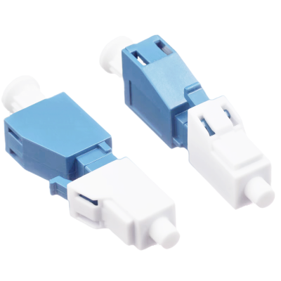 JSUDR东润光衰减器LC/LC阴阳式7dB +个