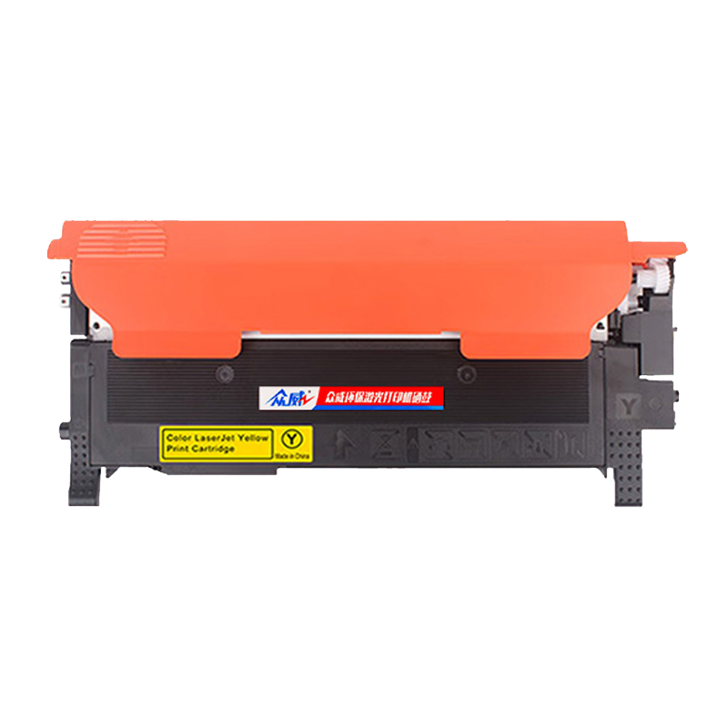 众威硒鼓CS1831联想LT1821黄