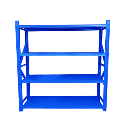 赫方诺货架承重600kg2000*600*2000/组