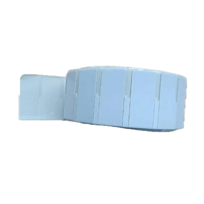 众恒丰 RFID柔性抗警示金属标签 60*25mm/张
