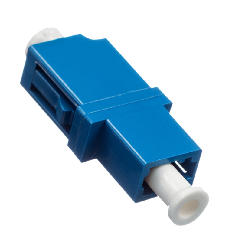 弘升禾 LC法兰式光纤衰减器