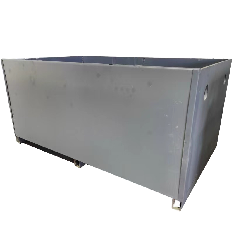 折角塞门存放箱